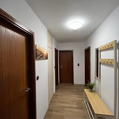 Ferienwohnung Nahe Oper See, Eintracht Stadion Apartment Braunschweig