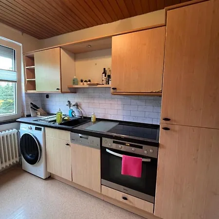 Ferienwohnung Nahe Oper See, Eintracht Stadion * Braunschweig