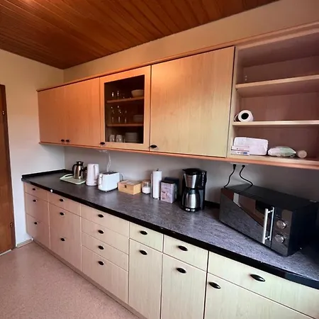 Ferienwohnung Nahe Oper See, Eintracht Stadion *